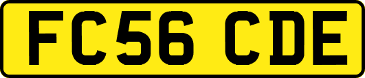 FC56CDE