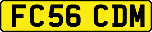FC56CDM