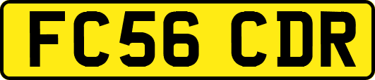 FC56CDR