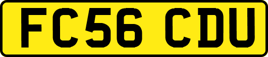 FC56CDU