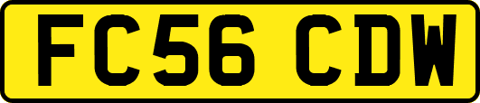 FC56CDW