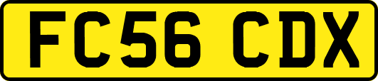 FC56CDX