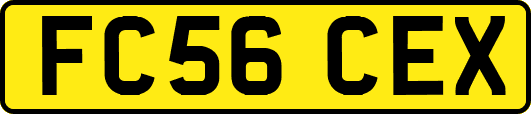 FC56CEX