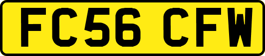 FC56CFW