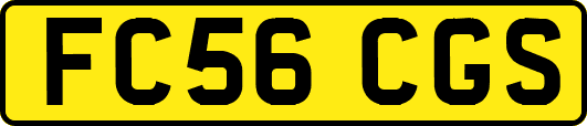 FC56CGS