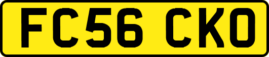 FC56CKO