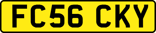 FC56CKY