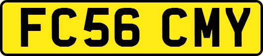 FC56CMY