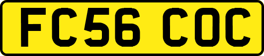 FC56COC