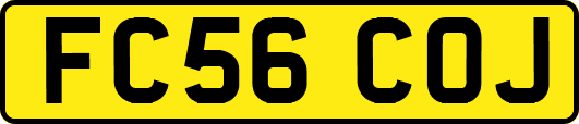 FC56COJ