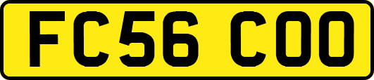 FC56COO