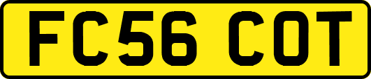 FC56COT
