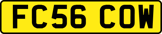 FC56COW