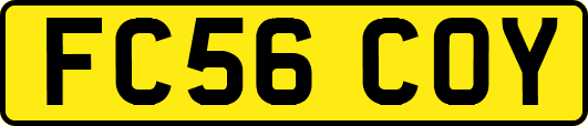 FC56COY