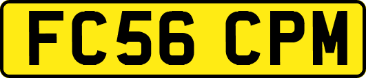 FC56CPM