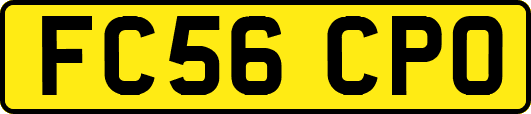 FC56CPO
