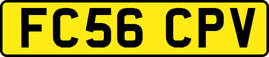 FC56CPV