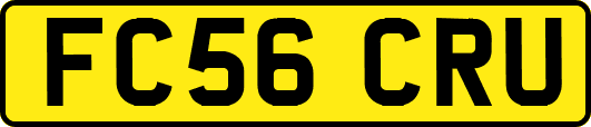 FC56CRU