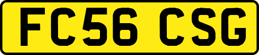 FC56CSG