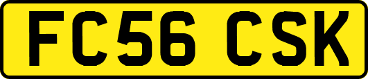 FC56CSK