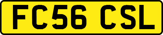 FC56CSL