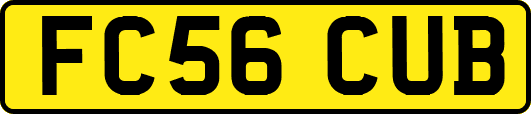 FC56CUB