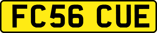 FC56CUE