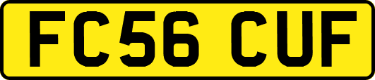 FC56CUF