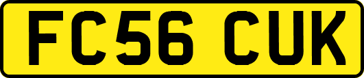 FC56CUK