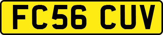 FC56CUV