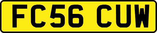 FC56CUW