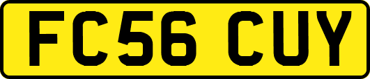 FC56CUY