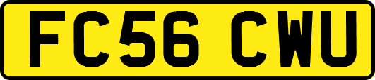 FC56CWU