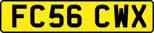 FC56CWX