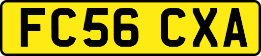 FC56CXA
