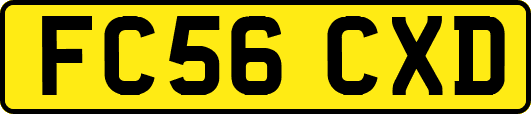 FC56CXD