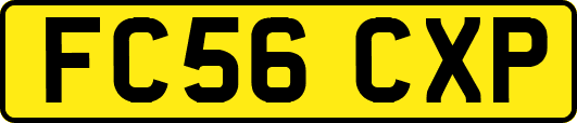 FC56CXP
