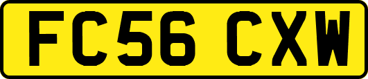 FC56CXW