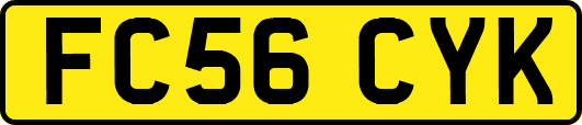 FC56CYK