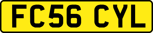 FC56CYL