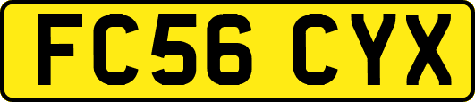 FC56CYX