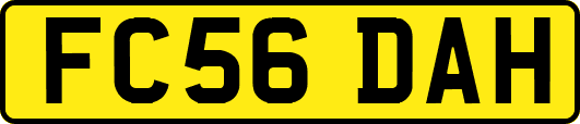 FC56DAH