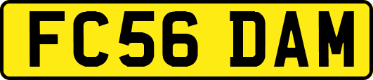 FC56DAM