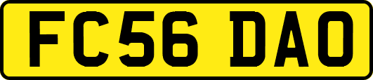 FC56DAO