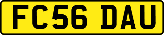 FC56DAU