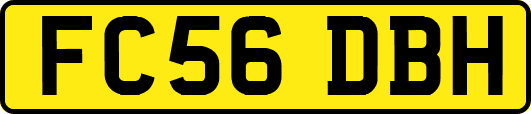 FC56DBH