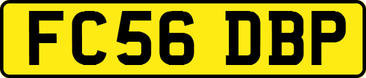 FC56DBP