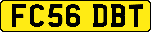 FC56DBT