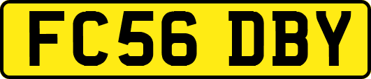 FC56DBY