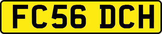 FC56DCH